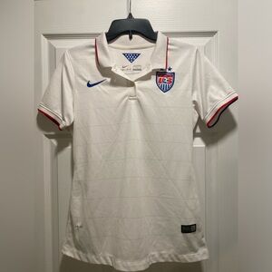 USA Soccer Team Jersey